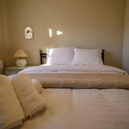 Lysithea House Villa Koutsopodhi Luaran gambar