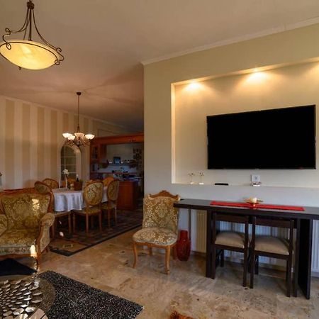 Lysithea House Villa Koutsopodhi Luaran gambar