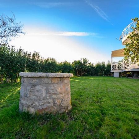 Lysithea House Villa Koutsopodhi Luaran gambar