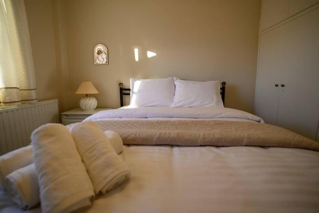Lysithea House Villa Koutsopodhi Luaran gambar