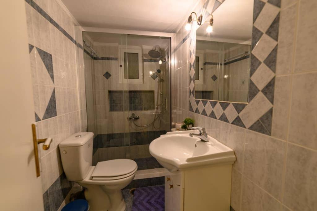 Lysithea House Villa Koutsopodhi Luaran gambar