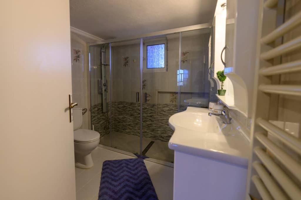 Lysithea House Villa Koutsopodhi Luaran gambar