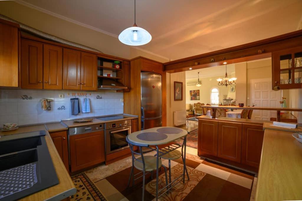 Lysithea House Villa Koutsopodhi Luaran gambar