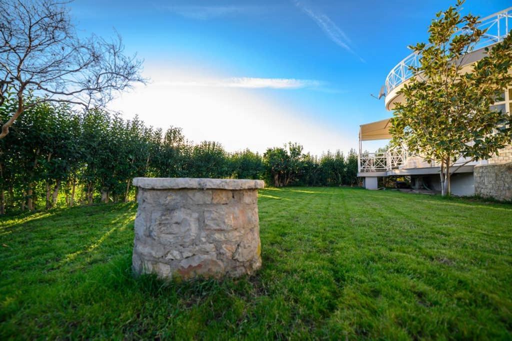 Lysithea House Villa Koutsopodhi Luaran gambar