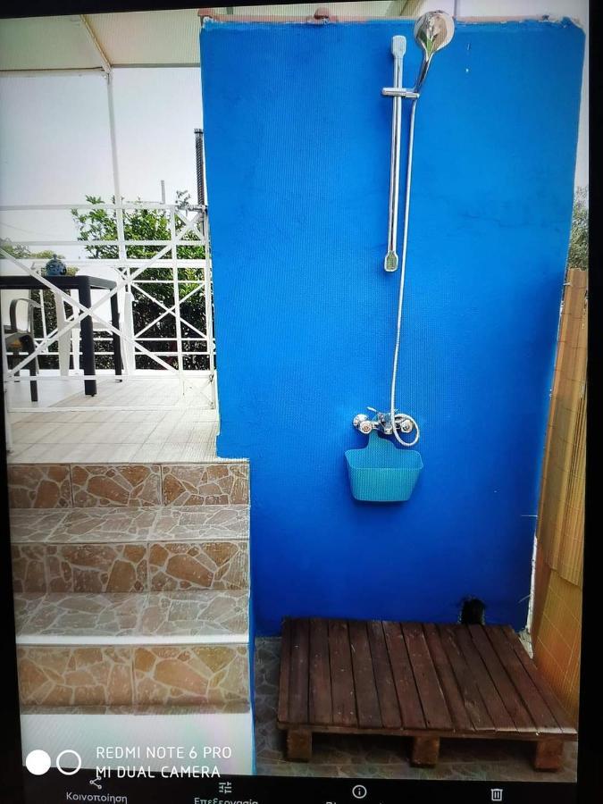 Lysithea House Villa Koutsopodhi Luaran gambar