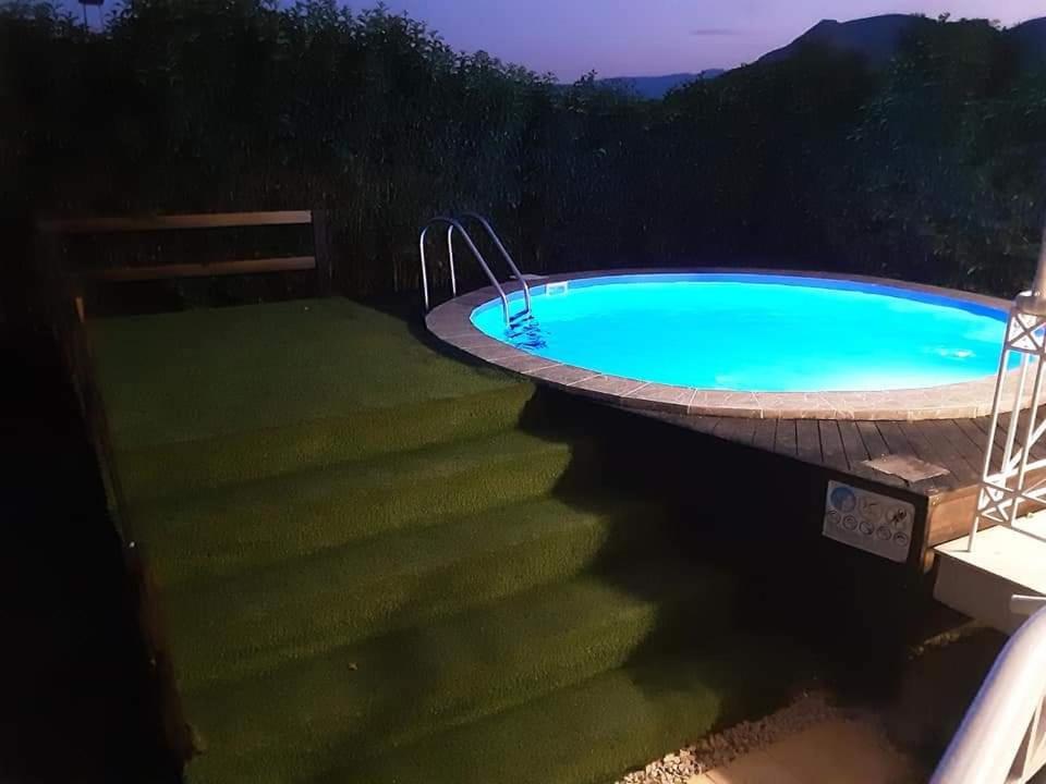 Lysithea House Villa Koutsopodhi Luaran gambar